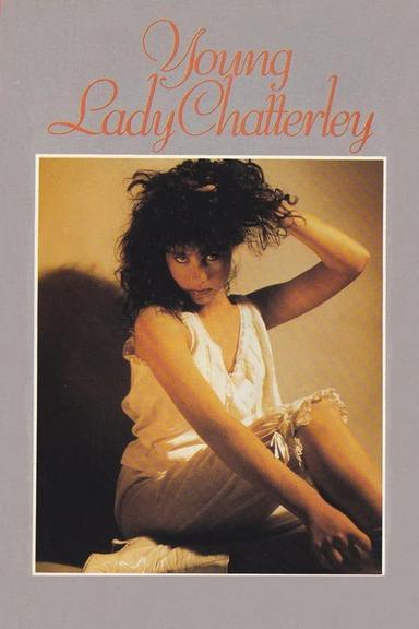 Young Lady Chatterley poster