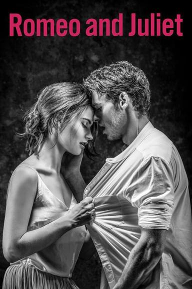 Branagh Theatre Live: Romeo and Juliet poster