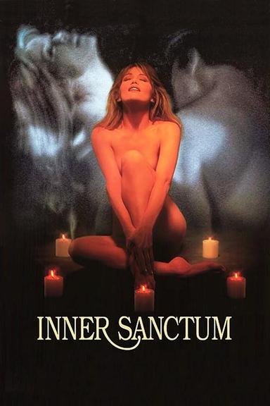 Inner Sanctum poster