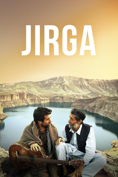 Jirga poster