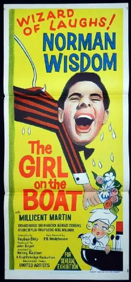 Movie Poster
