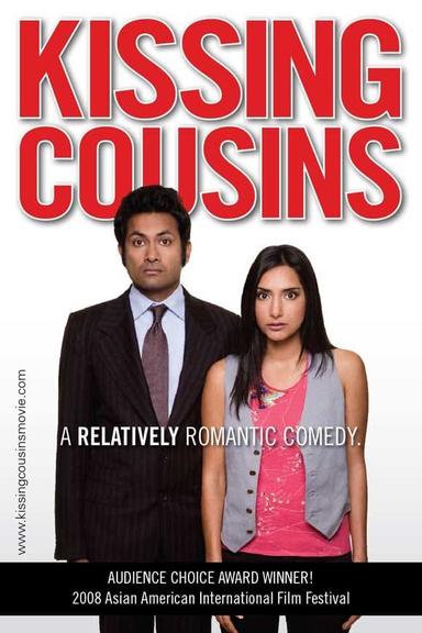 Kissing Cousins poster