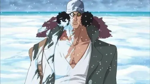 Episode Poster