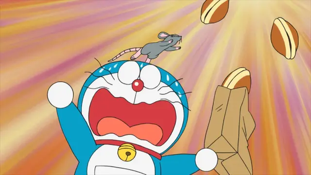 Episode Poster