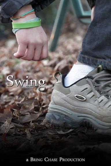 Swing poster