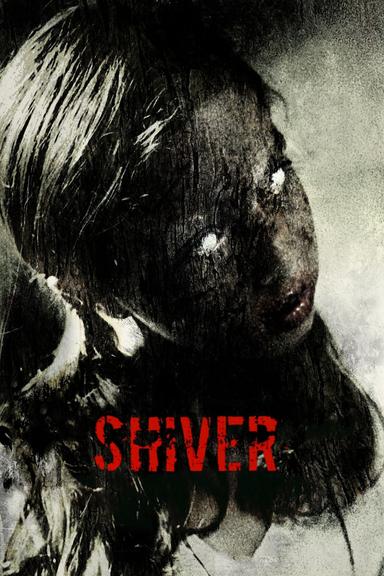 Shiver poster