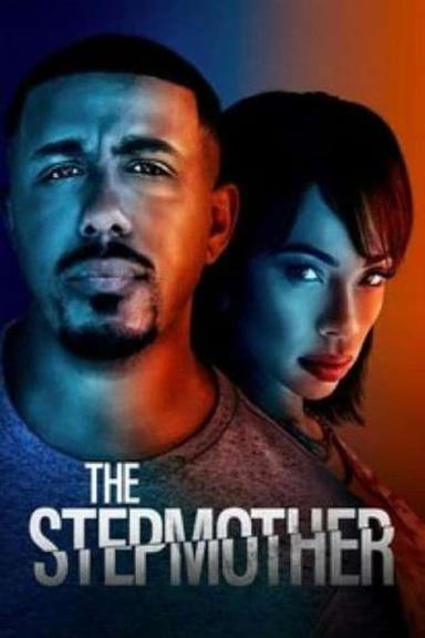 The Stepmother poster