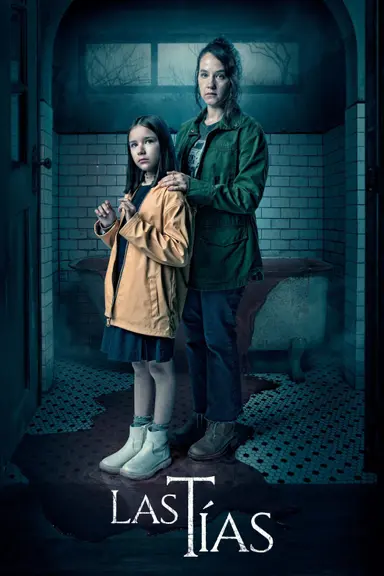 The Aunts poster