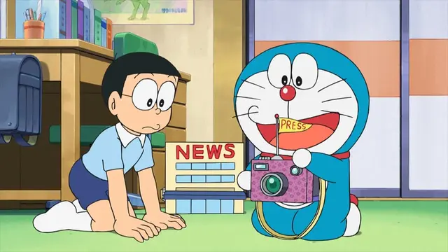 Episode Poster