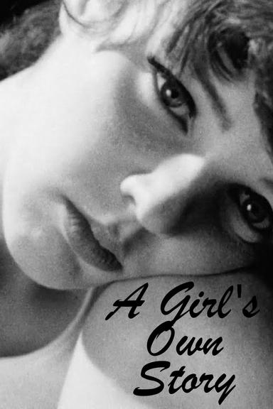 A Girl's Own Story poster