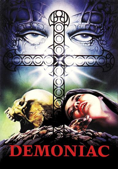 Exorcism poster