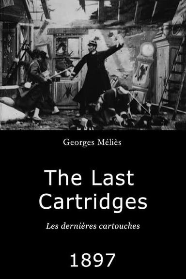 The Last Cartridges poster