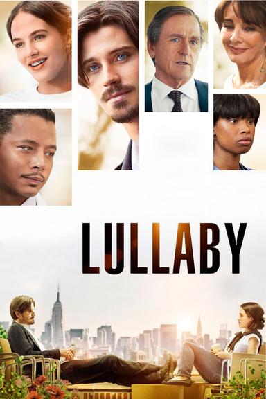 Lullaby poster