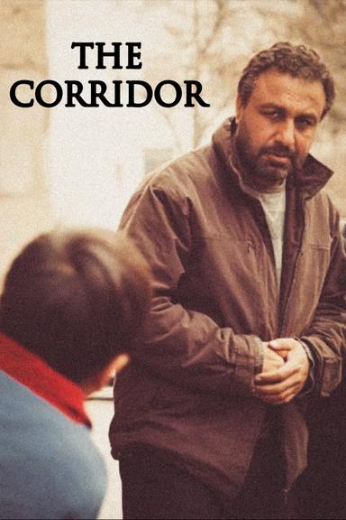 The Corridor poster