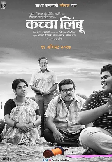 Kachha Limbu poster