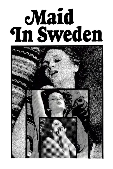 Maid in Sweden poster