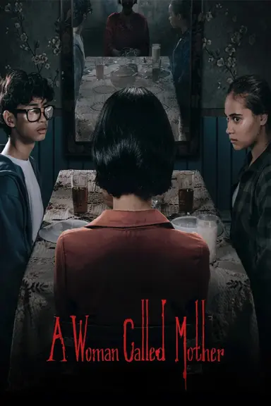 A Woman Called Mother poster