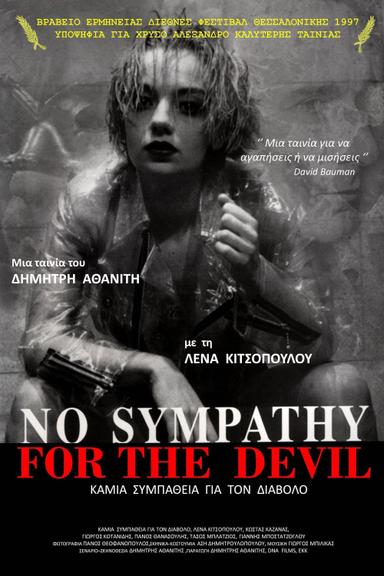 No Sympathy for the Devil poster