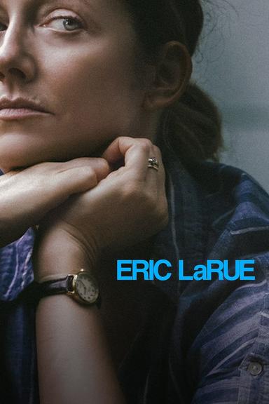 Eric LaRue poster