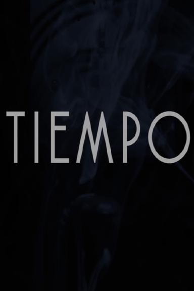 Tiempo poster