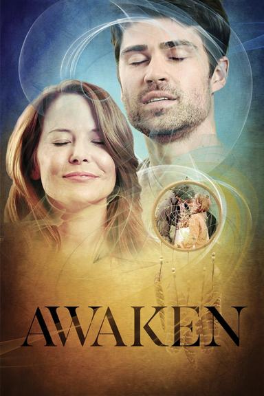 Awaken poster