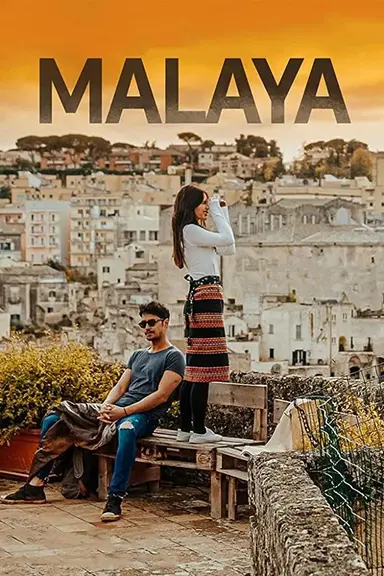 Malaya poster