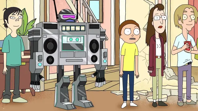 Episode Poster