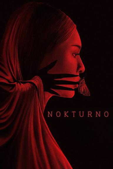 Nokturno poster