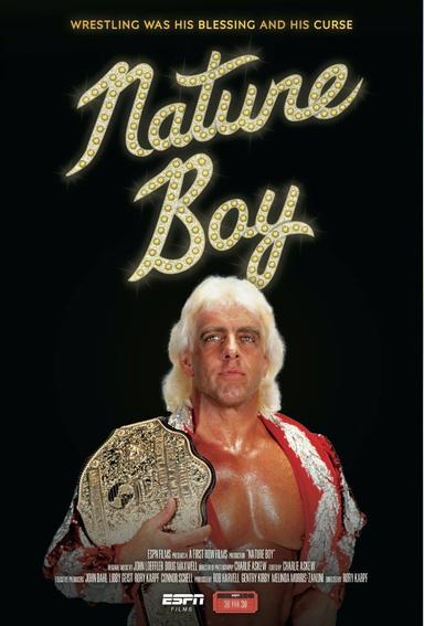 Nature Boy poster