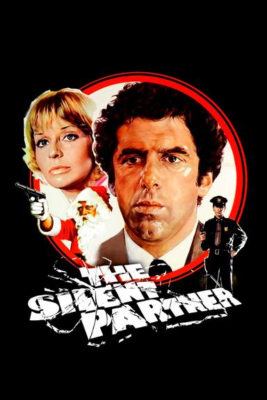 The Silent Partner poster