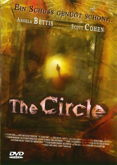 The Circle poster