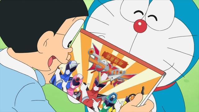 Episode Poster