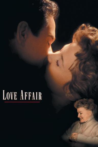 Love Affair poster