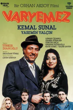 Movie Poster