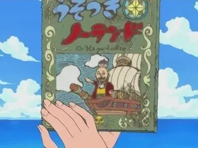 Episode Poster
