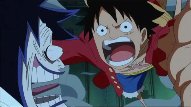 Episode Poster
