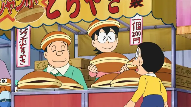 Episode Poster