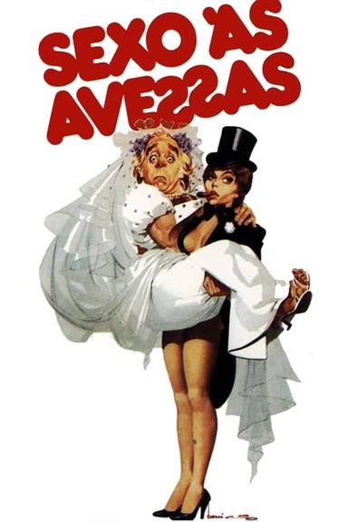 Sexo às Avessas poster