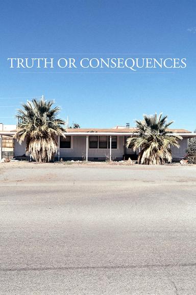 Truth or Consequences poster