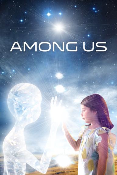 Among Us poster