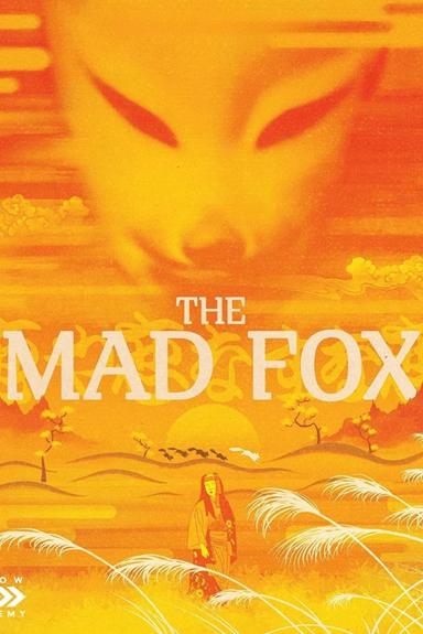 The Mad Fox poster