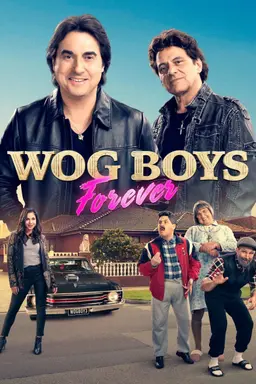 Movie Poster