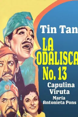 Movie Poster
