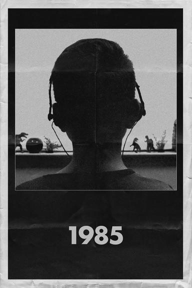 1985 poster