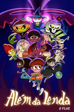 Movie Poster