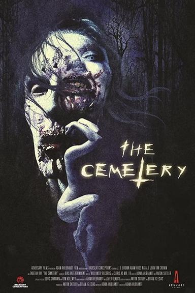 The Cemetery poster