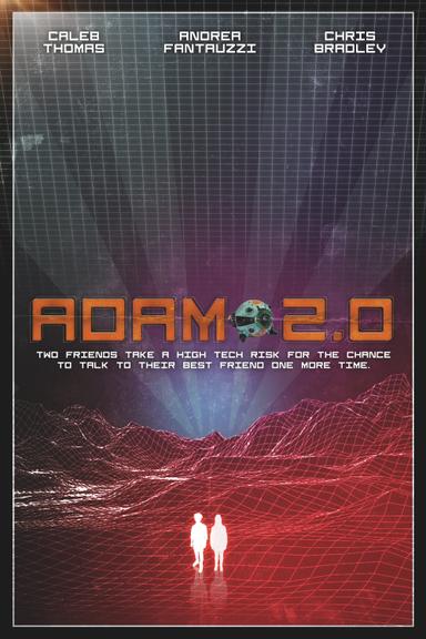 Adam 2.0 poster