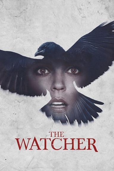 The Watcher poster