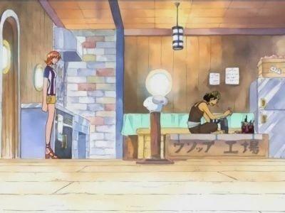 Episode Poster