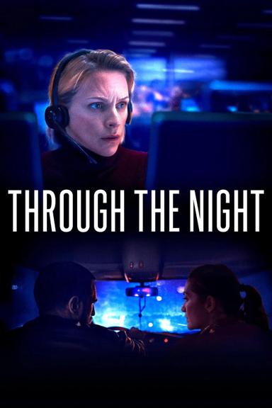 Through the Night poster